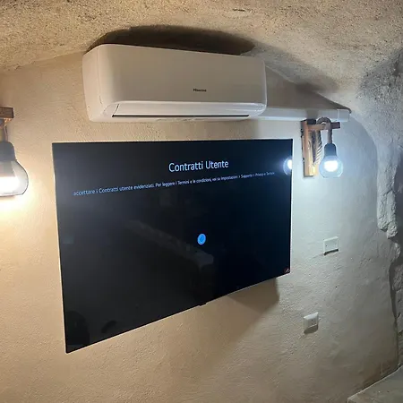 Casa vacanze La Grotta