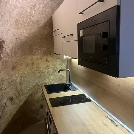 La Grotta Casa vacanze *