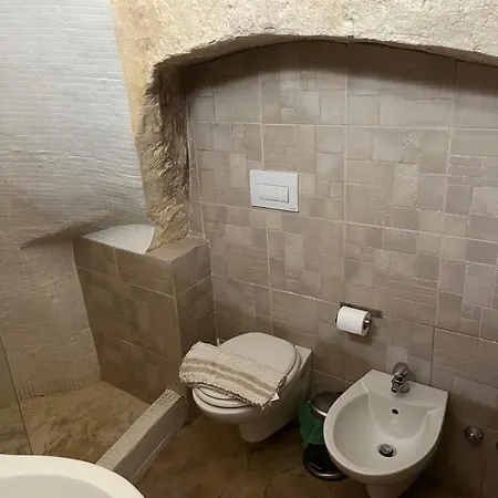 Casa vacanze La Grotta